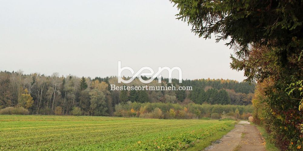 Escort In Aubing-Lochhausen-Langwied