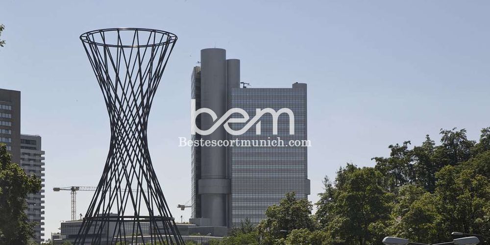Escorts in Bogenhausen