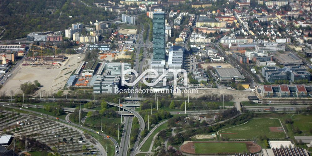 Escorts in Moosach