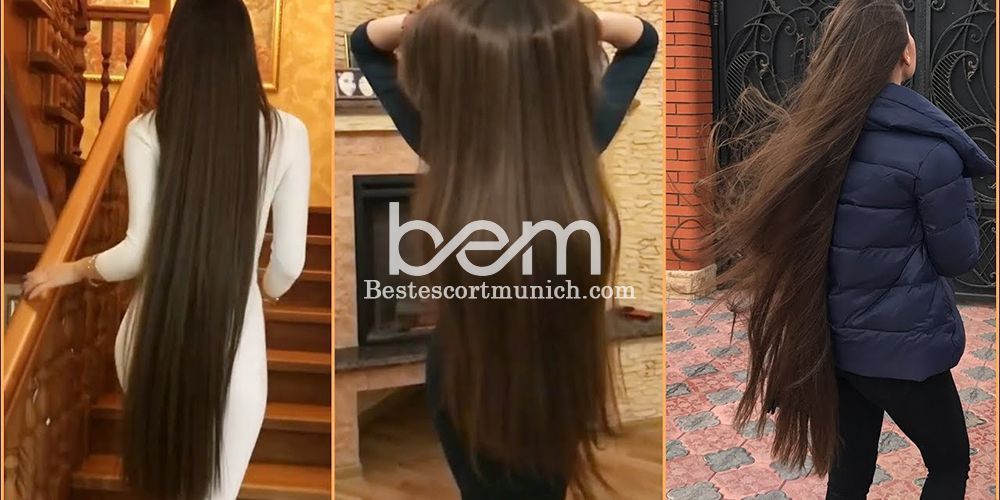 10 Benefits of Keeping Long Hair for Women