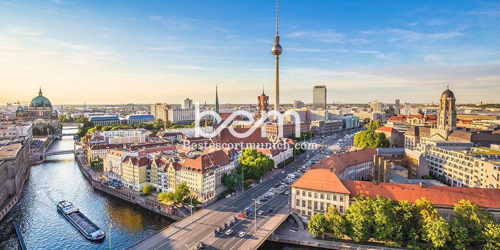 Is Munich Good for Foreigners