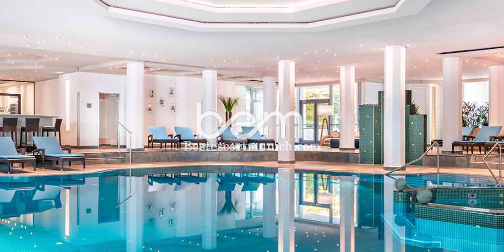 The Westin Grand Munich