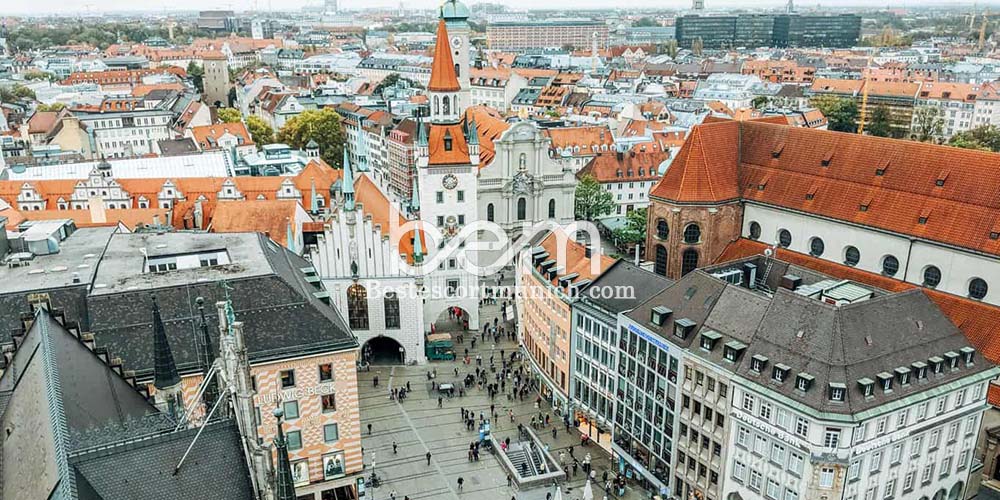 Is Munich Good for Tourists