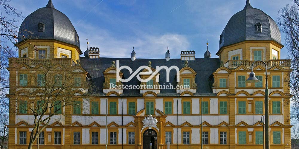 Elite Escorts Sex Service In Bamberg