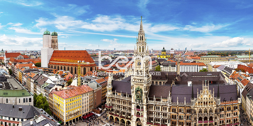 6 Things Why Munich is Known for | Best Escort Munich