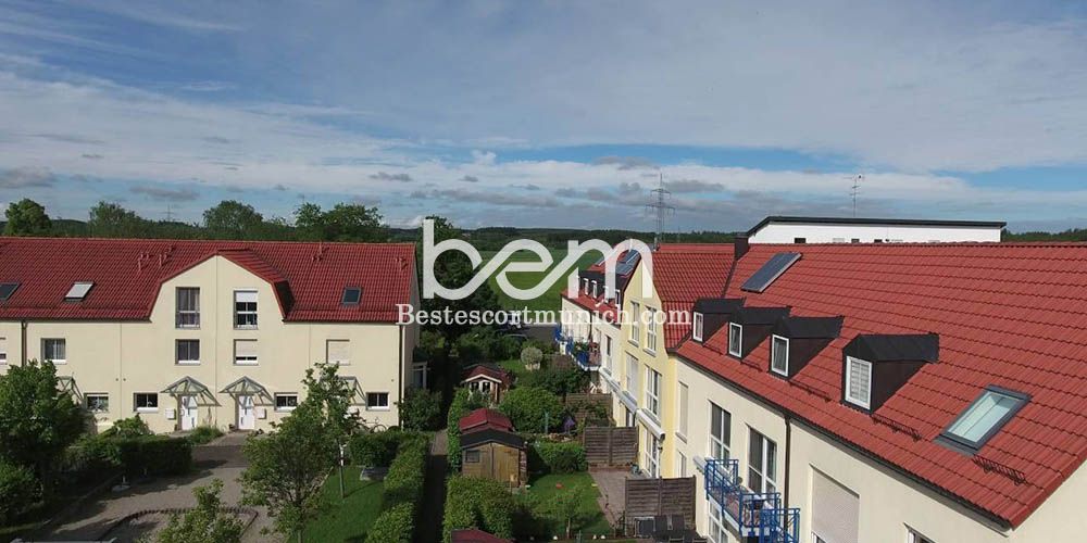 Escorts in Germering, Munich