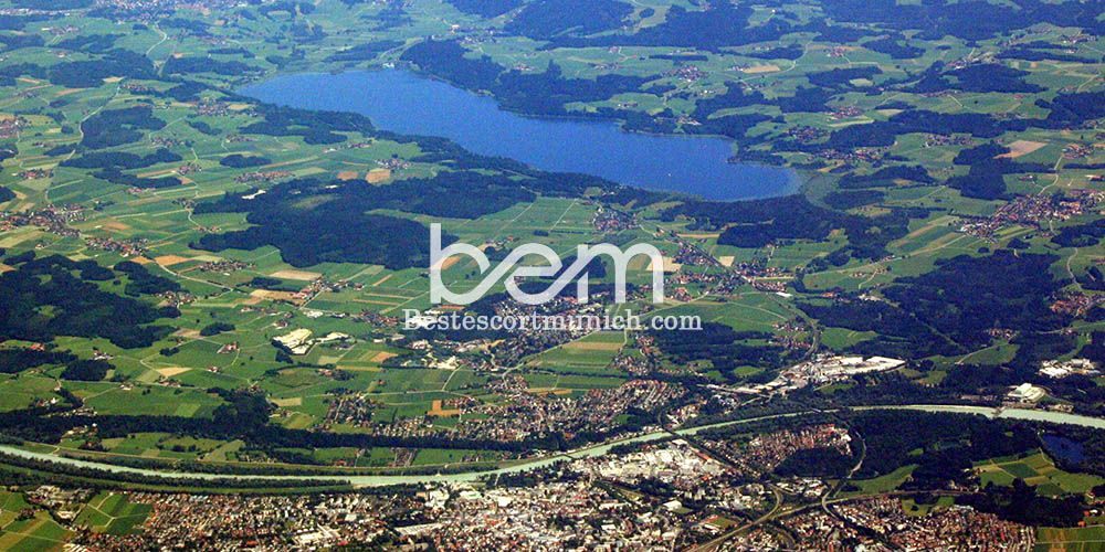 Escort service in Rosenheim
