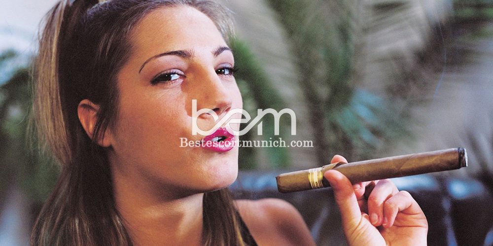 Smoking Call Girls In Munich